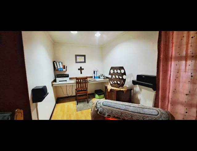 4 BEDROOM HOUSE FOR SALE IN DALPARK